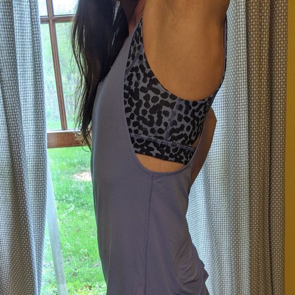 Lululemon Top Size 6 - Picture 5 of 8